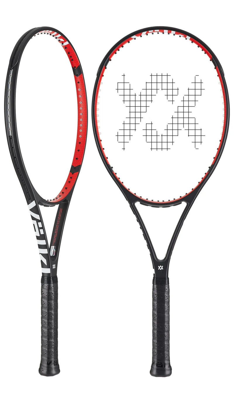 VOLKL V-CELL 8 285g Tennis Racquet Racket - Unstrung