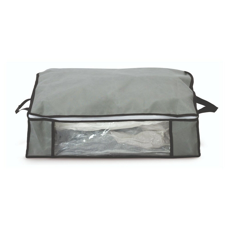 Space Vac All-in-One Jumbo Vacuum Seal Storage Tote