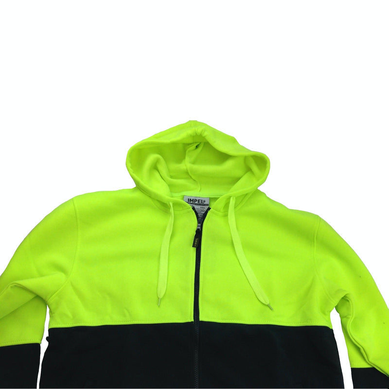 Lime/Navy