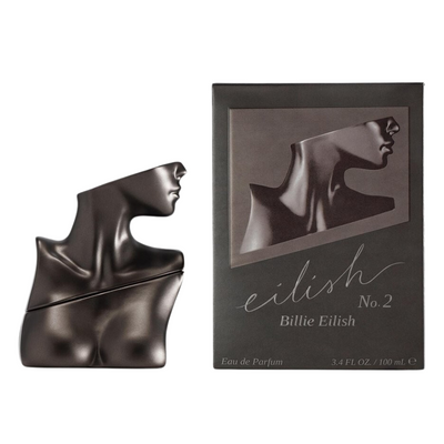 Eilish No. 2 by Billie Eilish EDP Spray 100ml For Unisex