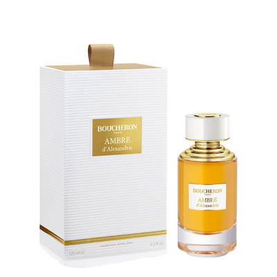 Ambre D'Alexandrie by Boucheron EDP Spray 125ml For Unisex