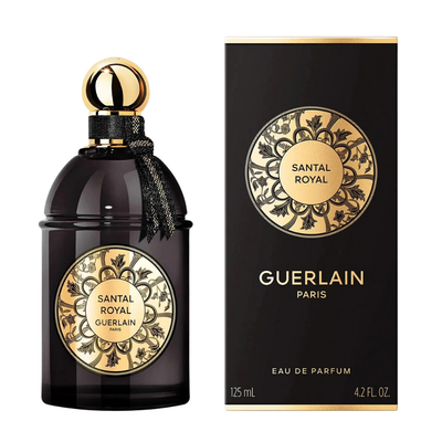 Santal Royal by Guerlain EDP Spray 125ml For Unisex