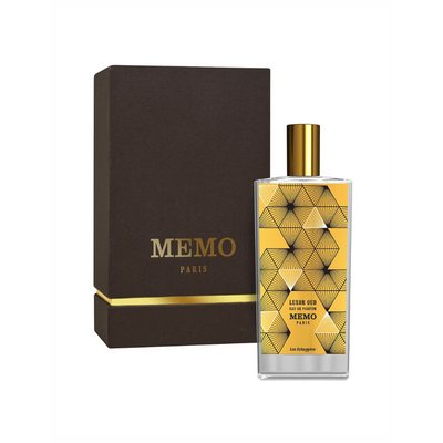 Luxor Oud by Memo Paris EDP Spray 75ml For Women