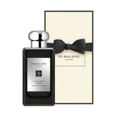 Velvet Rose & Oud by Jo Malone Cologne Intense Spray 100ml