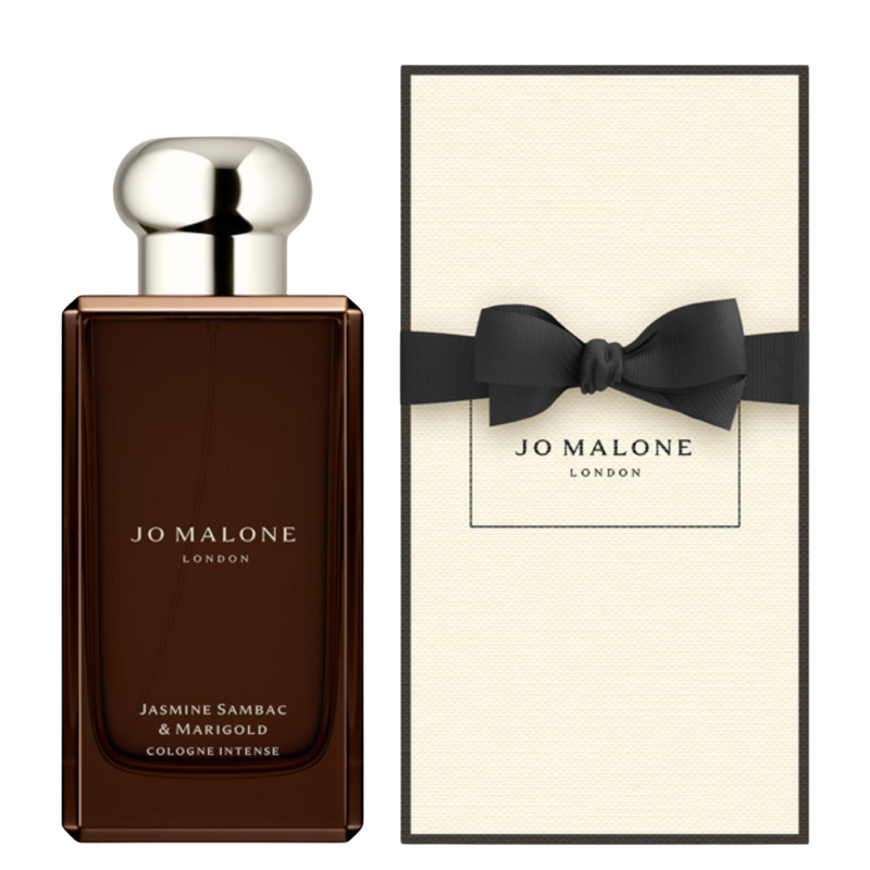 Jasmine Sambac & Marigold by Jo Malone Cologne Intense 100ml