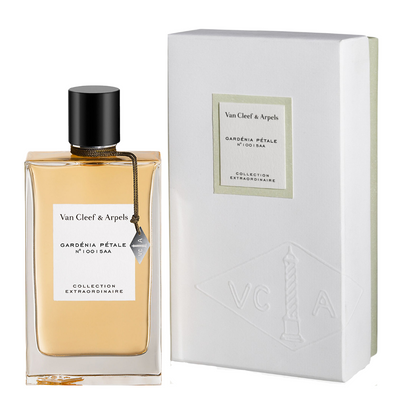 Gardenia Petale by Van Cleef & Arpels EDP Spray 75ml For Unisex