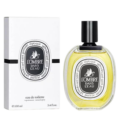 L'Ombre Dans L'Eau by Diptyque EDP Spray 100ml For Unisex