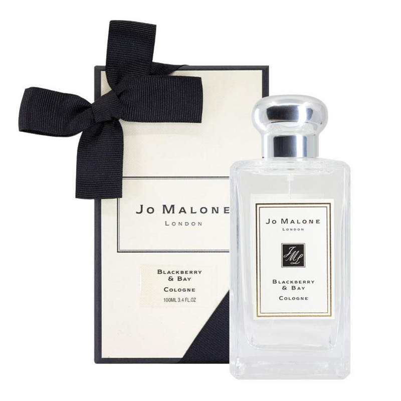 Blackberry & Bay by Jo Malone Cologne Spray 100ml For Unisex