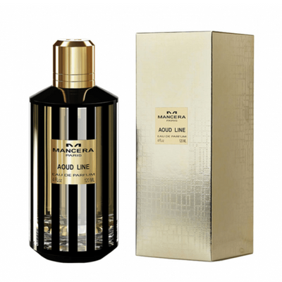 Aoud Line by Mancera 120ml EDP Spray For Unisex