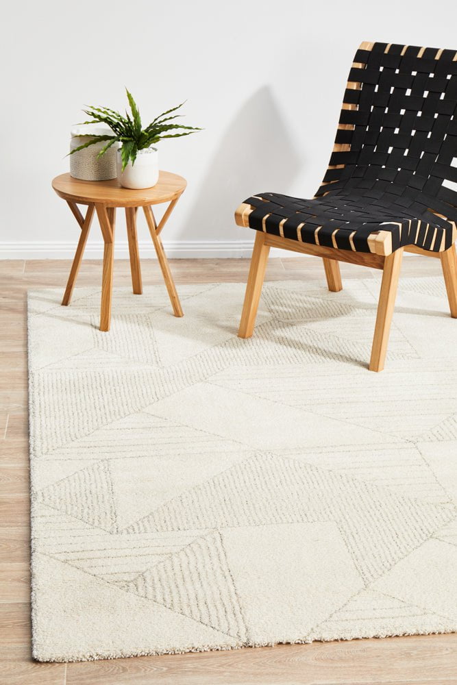 Alpine 822 Natural by Rug Culture - 290X200CM