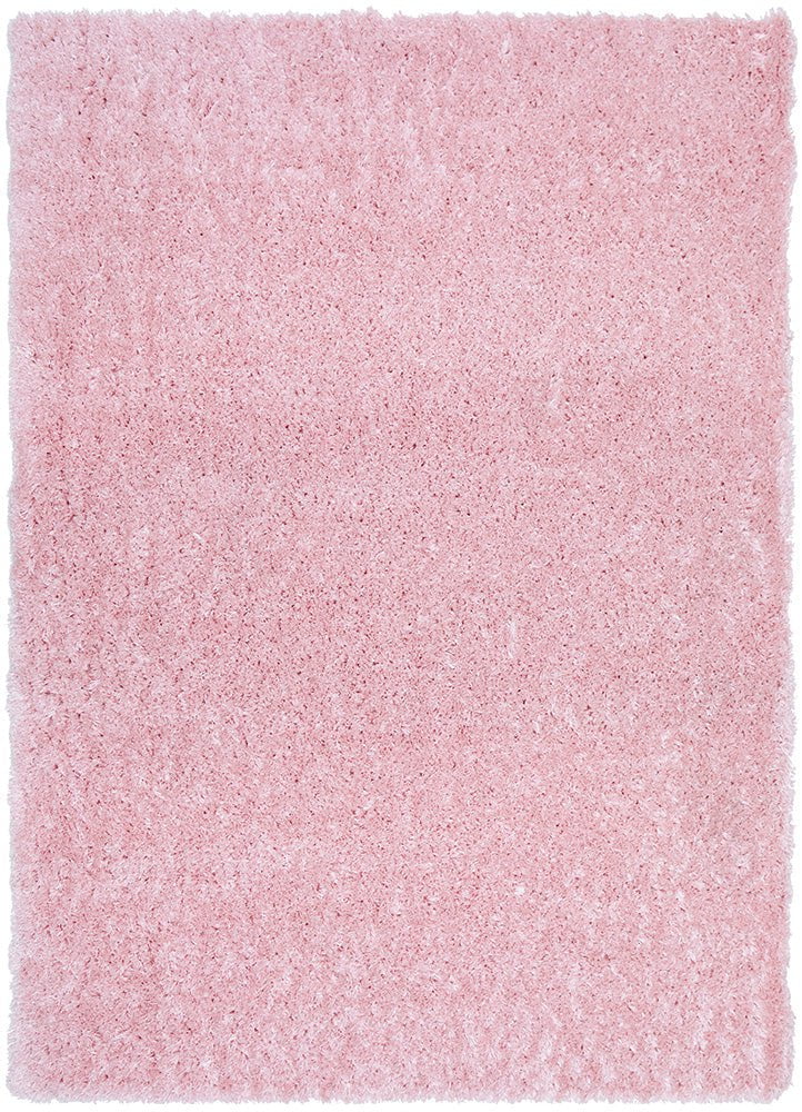 Angel Pink Rug by Rug Culture - 380X280CM