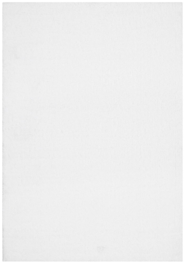 Angel White Rug by Rug Culture - 170X120CM