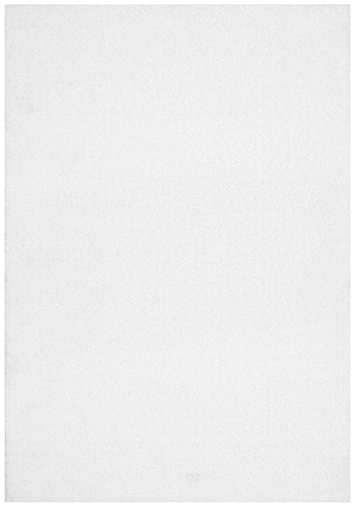 Angel White Rug by Rug Culture - 230X160CM