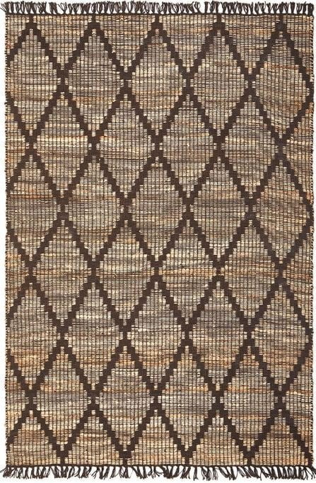 Bali Mocha by Rug Culture-320X230CM - RECTANGLE