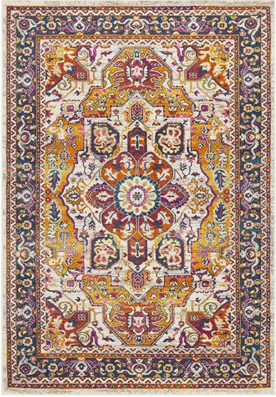 Babylon 207 Multi by Rug Culture-400X300CM - RECTANGLE