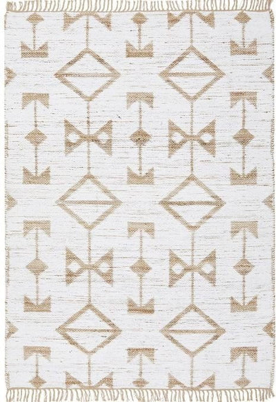 Bodhi Trudy Natural Rug by Rug Culture-225X155CM - RECTANGLE
