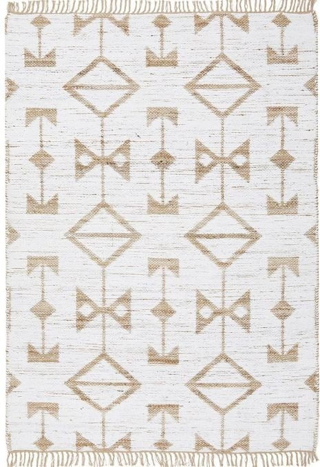 Bodhi Trudy Natural Rug by Rug Culture-320X230CM - RECTANGLE