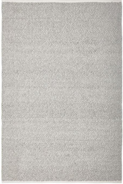 Boucle Grey by Rug Culture-320X230CM - RECTANGLE