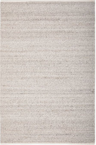 Boucle Natural by Rug Culture-380X280CM - RECTANGLE
