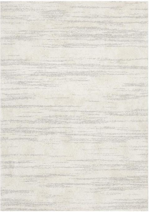 Broadway 933 Silver By Rug Culture-290X200CM - RECTANGLE