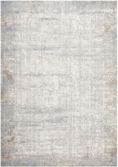 Bronte Nola Powder Rug by Rug Culture-230X160CM - RECTANGLE