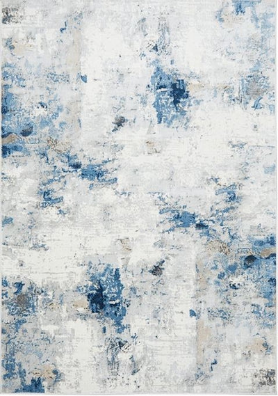 Emotion 33 Navy by Rug Culture-290X200CM - RECTANGLE