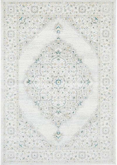 Emotion 77 Green by Rug Culture-400X300CM - RECTANGLE