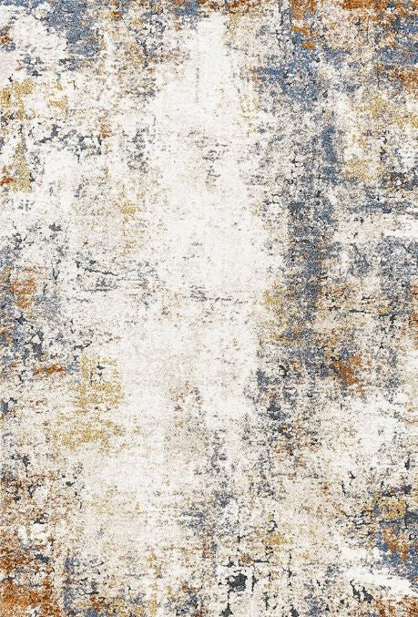Formation 88 Multi by Rug Culture-230X160CM - RECTANGLE