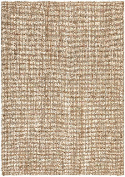 Harlow Hunter Natural Rug by Rug Culture -225X155CM - RECTANGLE