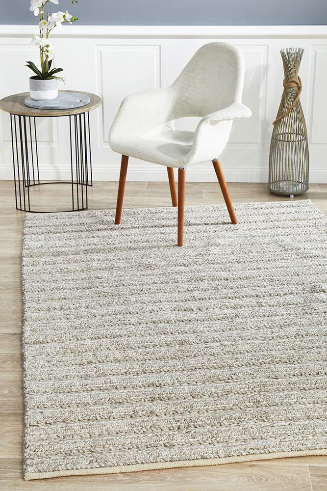 Harvest 801 Natural Rug by Rug Culture -320X230CM - RECTANGLE
