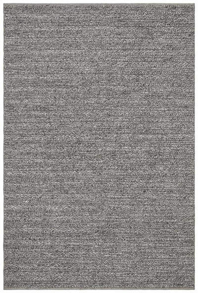 Harvest 801 Steel Rug by Rug Culture -400X300CM - RECTANGLE
