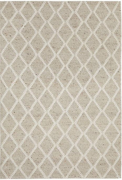 Huxley Natural Rug by Rug Culture-400X300CM - RECTANGLE