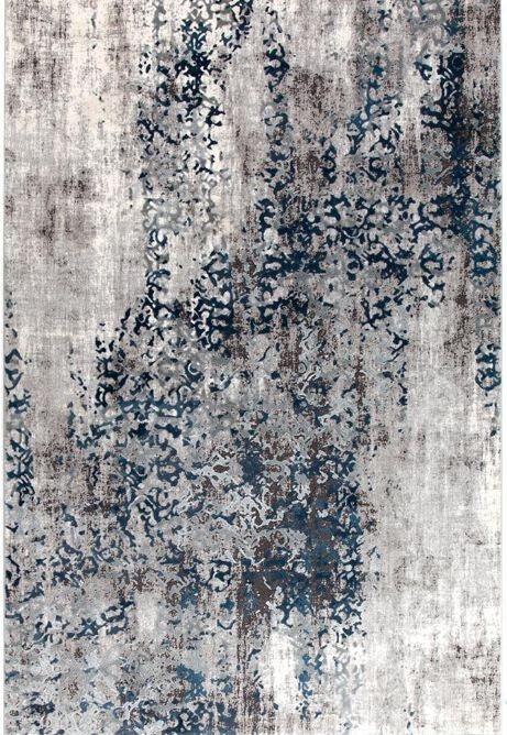 Kendra 1731 Grey By Rug Culture-290X200CM - RECTANGLE
