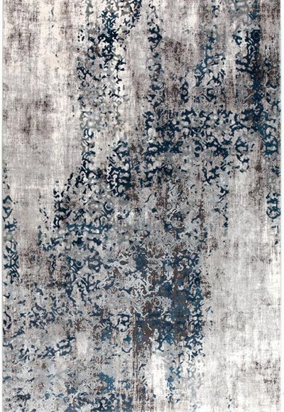 Kendra 1731 Grey By Rug Culture-330X240CM - RECTANGLE