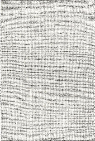 Loft Black by Rug Culture-165X115CM - RECTANGLE