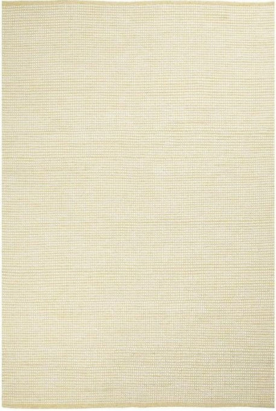 Loft Yellow by Rug Culture-225X155CM - RECTANGLE