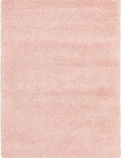 Laguna Pink Rug by Rug Culture-170X120CM - RECTANGLE