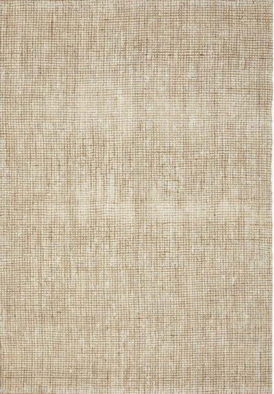 Madras Mario White by Rug Culture-280X190CM - RECTANGLE