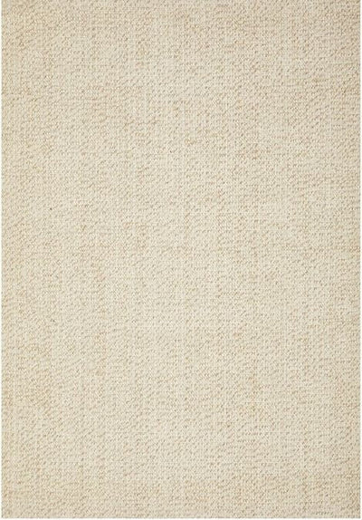 Madras Parker Cream by Rug Culture-225X155CM - RECTANGLE