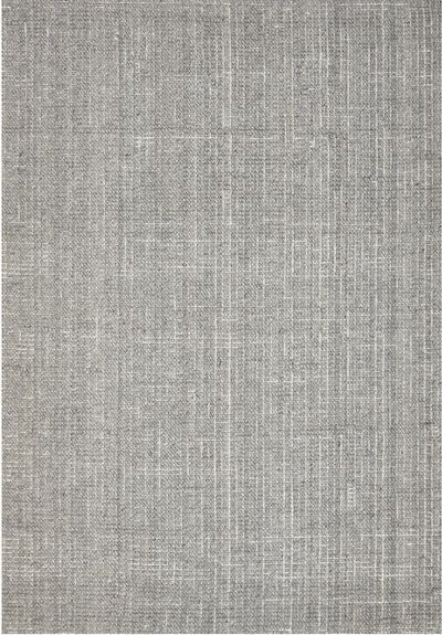 Madras Parker Dove by Rug Culture-225X155CM - RECTANGLE