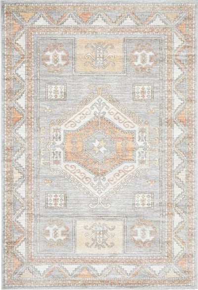 Mayfair Caitlen Grey by Rug Culture-290X200CM - RECTANGLE