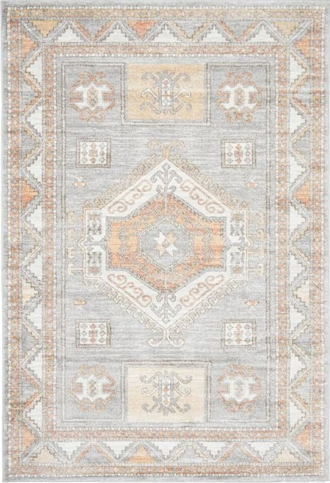 Mayfair Caitlen Grey by Rug Culture-290X200CM - RECTANGLE