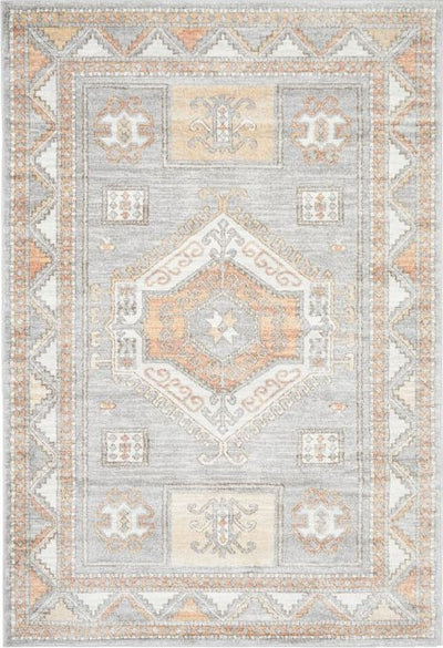 Mayfair Caitlen Grey by Rug Culture-330X240CM - RECTANGLE