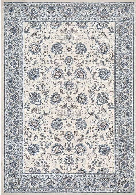 Melody Nain Cream by Rug Culture-380X280CM - RECTANGLE