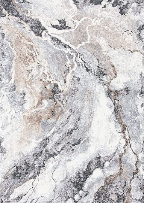 Mineral 222 Natural by Rug Culture-290X200CM - RECTANGLE