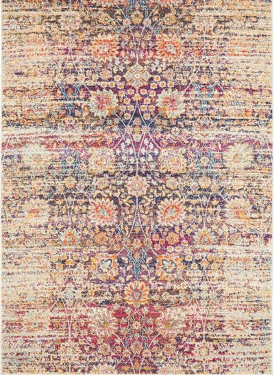 Mirage 360 Multi By Rug Culture-230X160CM - RECTANGLE