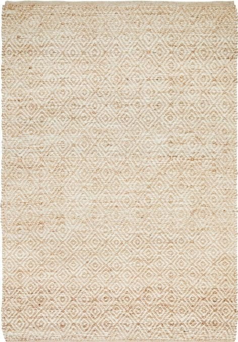 Noosa 444 Natural by Rug Culture-220X150CM - RECTANGLE