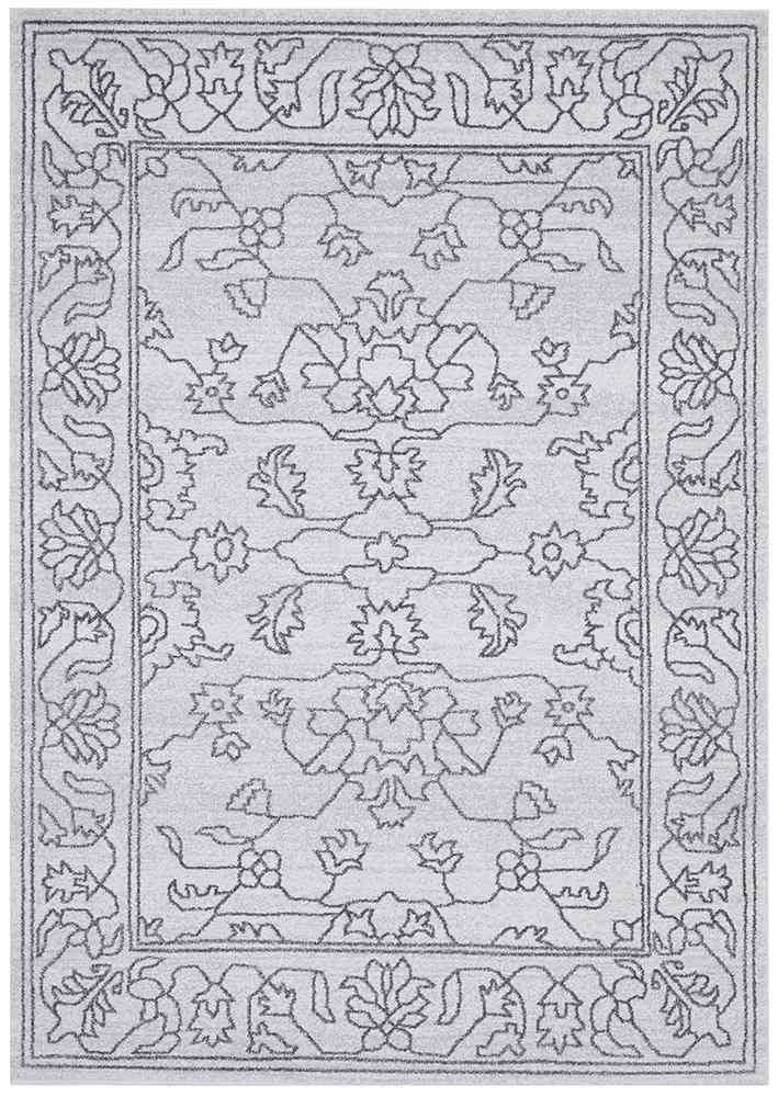 Paradise Bjorn by Rug Culture - 230X160CM - RECTANGLE