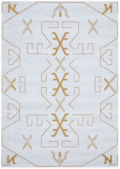 Paradise Cala Gold by Rug Culture - 330X240CM - RECTANGLE
