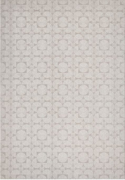 Prague Niko Silver Rugs by Rug Culture-230X160CM - RECTANGLE